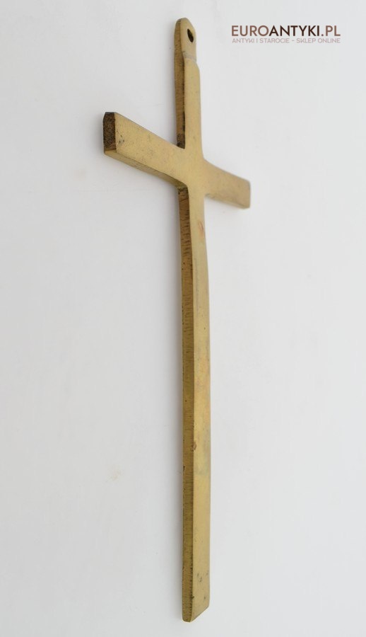 krzyż ascety krzyż ascety